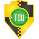 TCU Taxi Utrecht Logo - Professionele taxi diensten Utrecht