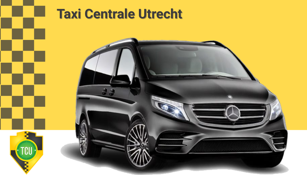 TCU Taxi Utrecht
